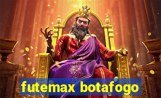 futemax botafogo